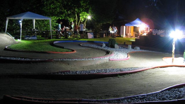 Letní setkání 2014